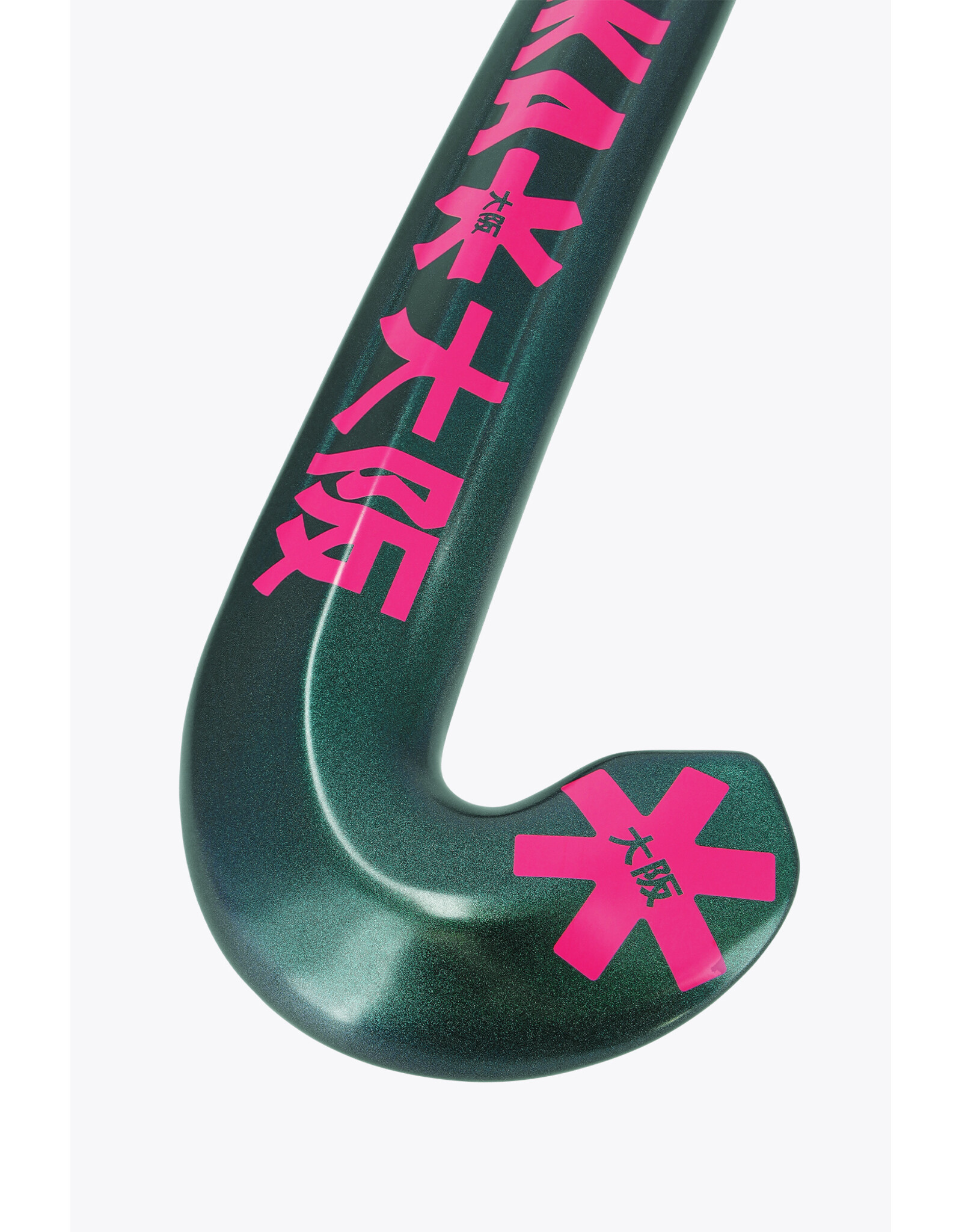 Osaka PRO BOW 40 - FUTURELAB-ELECTRIC FUCHSIA