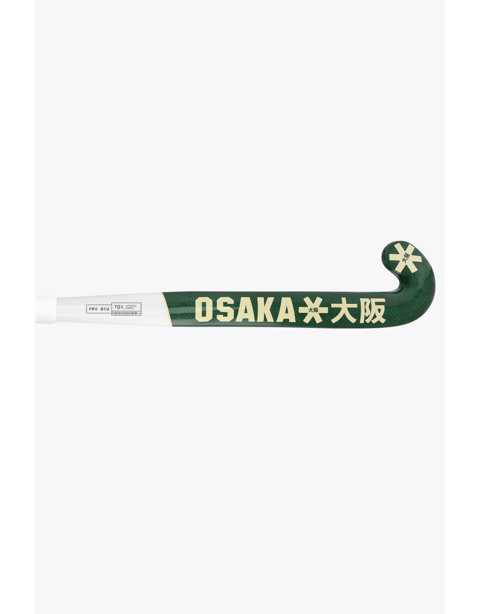 Osaka PRO BOW 70-PINENEEDLE