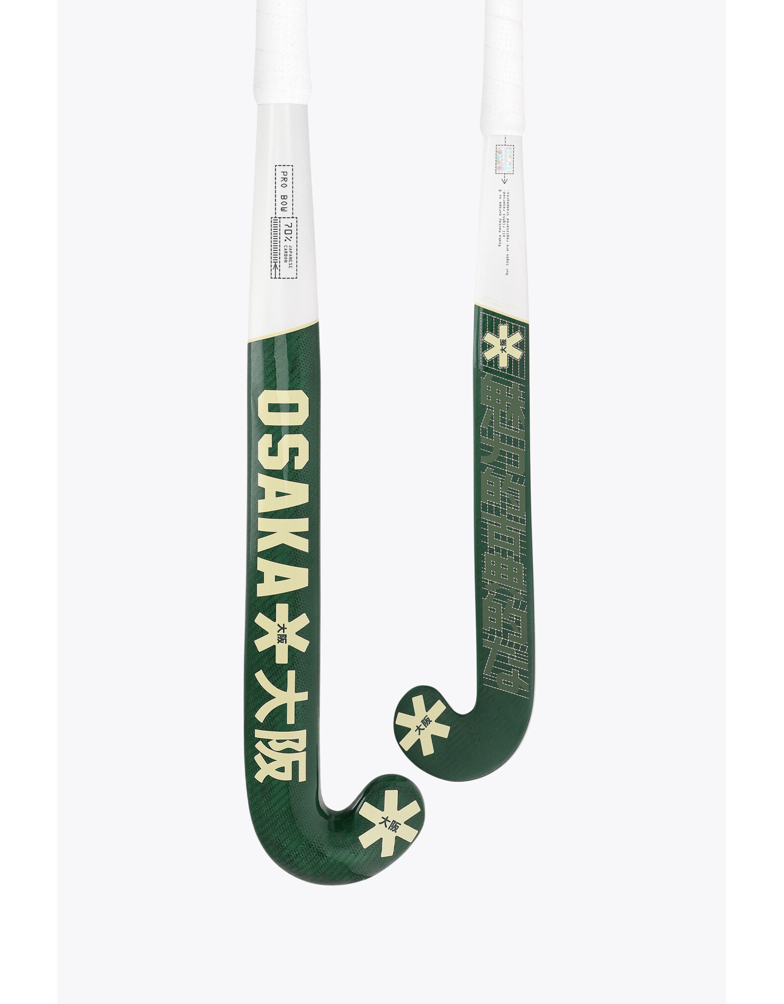 Osaka PRO BOW 70-PINENEEDLE