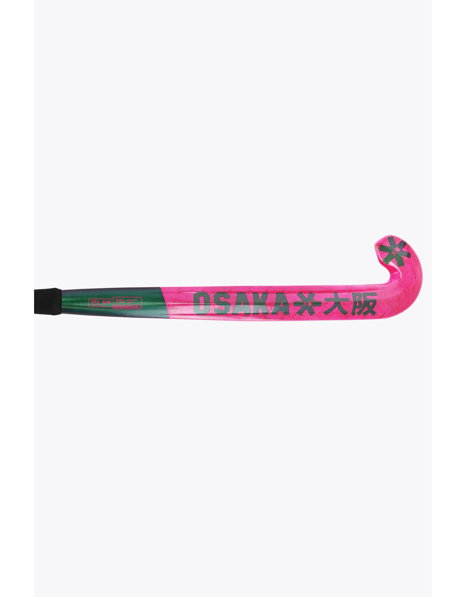Osaka PRO BOW 70 - FUTURELAB-ELECTRIC FUCHSIA