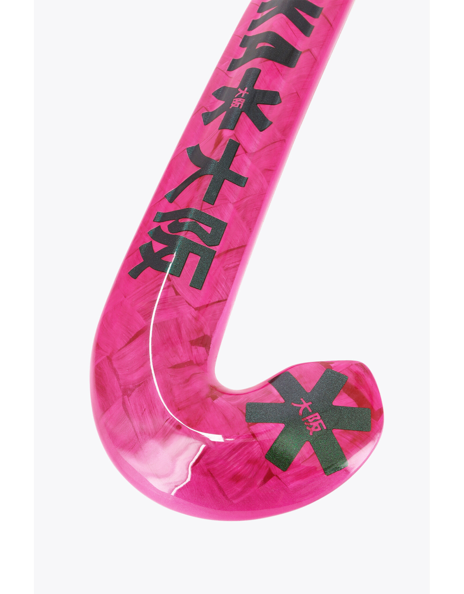 Osaka PRO BOW 70 - FUTURELAB-ELECTRIC FUCHSIA