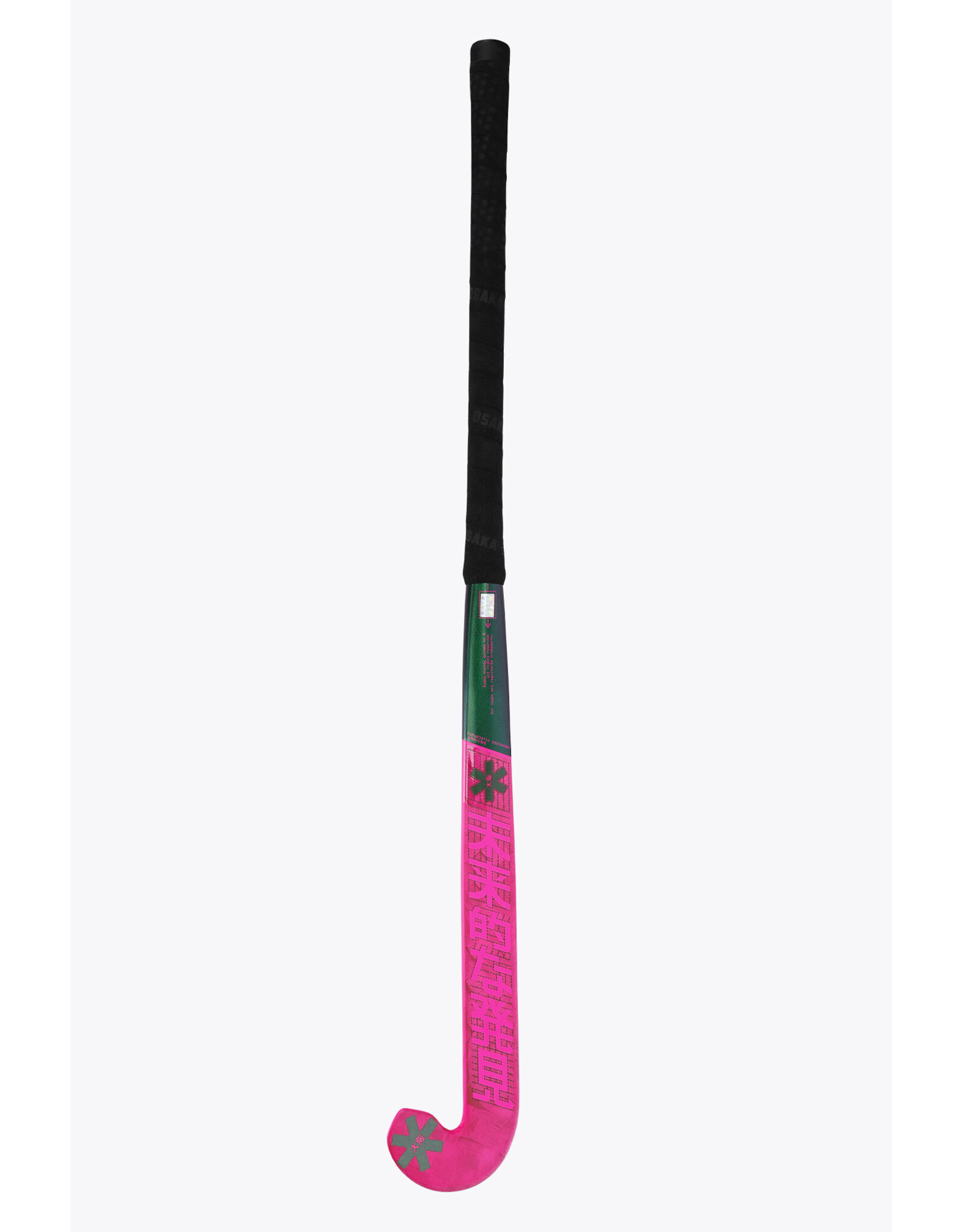 Osaka PRO BOW 70 - FUTURELAB-ELECTRIC FUCHSIA