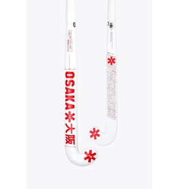 Osaka LOW BOW ADVANCED 25-POMPEIAN RED