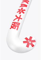 Osaka LOW BOW ADVANCED 40-POMPEIAN RED