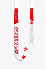 Osaka LOW BOW ADVANCED 40-POMPEIAN RED