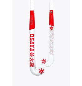 Osaka LOW BOW ADVANCED 40-POMPEIAN RED