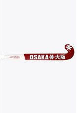 Osaka LOW BOW ADVANCED 70-POMPEIAN RED