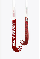 Osaka LOW BOW ADVANCED 70-POMPEIAN RED