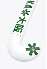 Osaka PRO BOW 25-WHITE