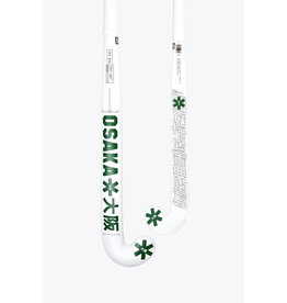 Osaka PRO BOW 25-WHITE