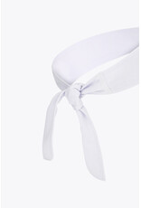 Osaka SPORTS BANDANA-WHITE