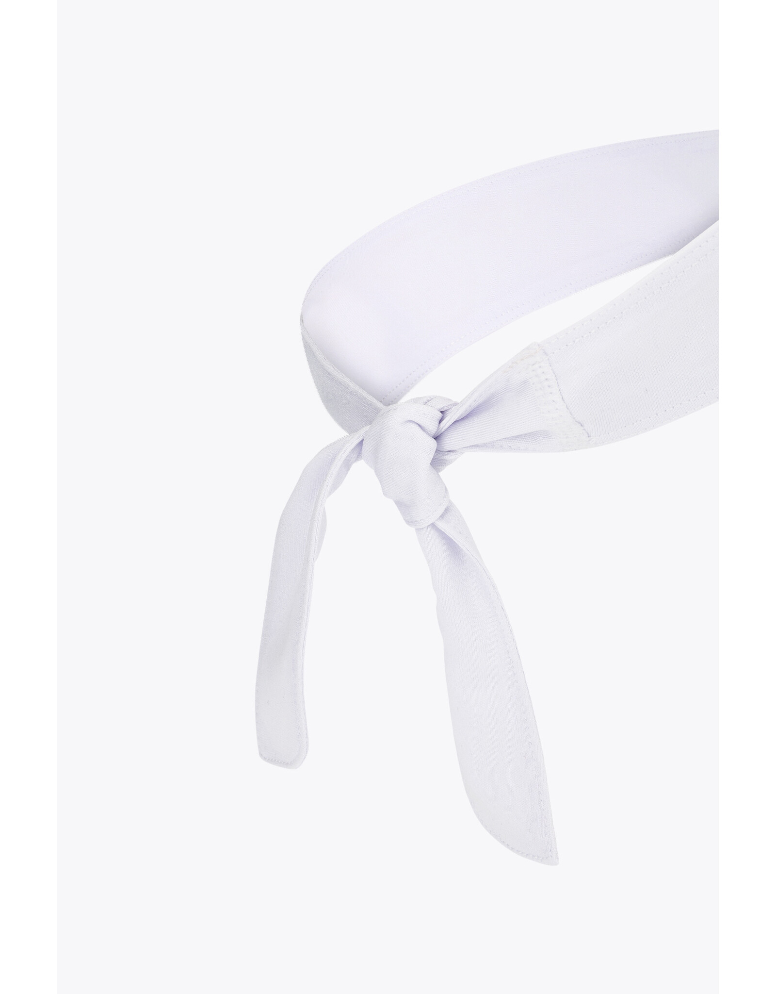Osaka SPORTS BANDANA-WHITE