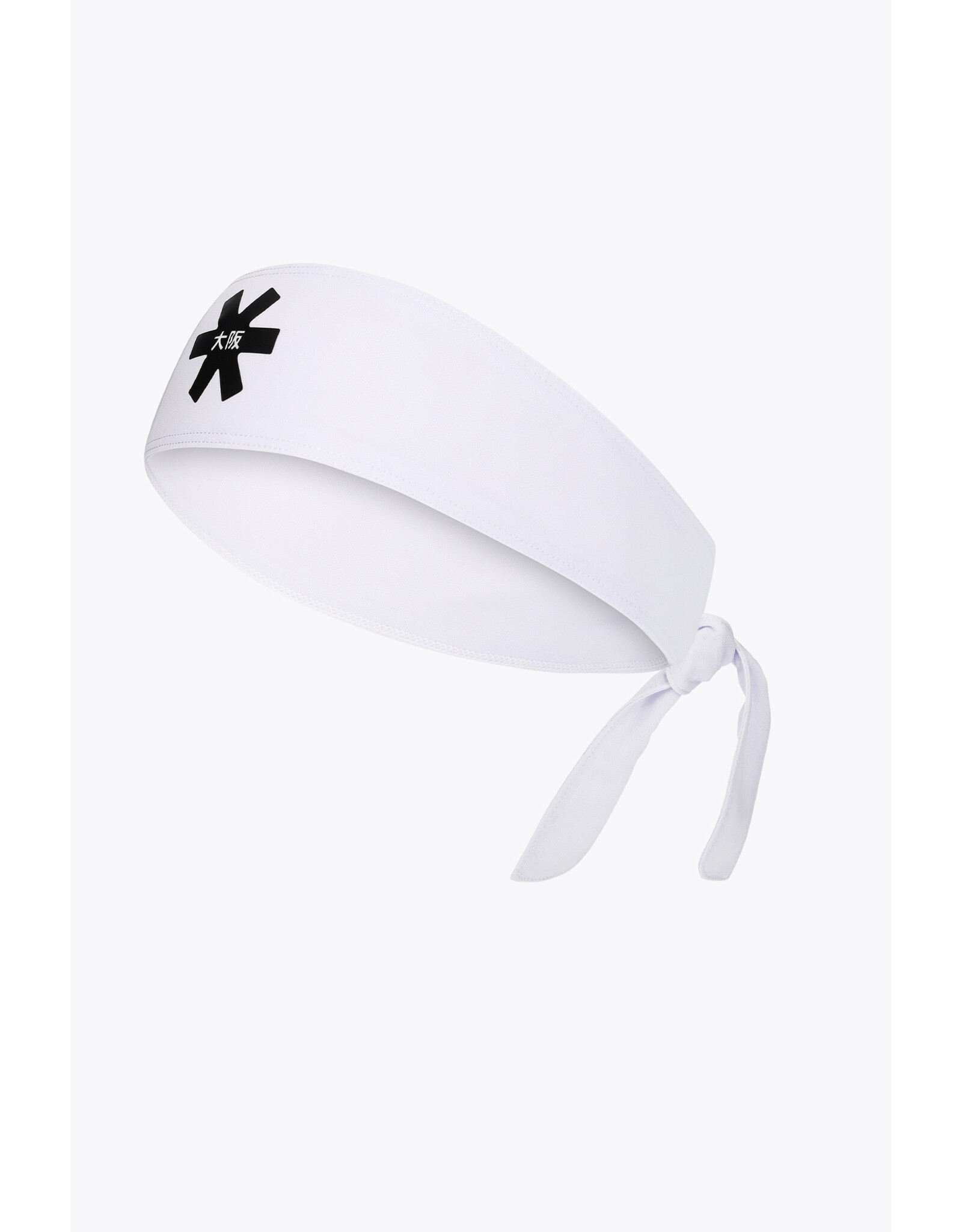 Osaka SPORTS BANDANA-WHITE