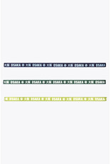 Osaka ELASTIC HAIRBAND NON-SLIP - YANG-NO COLOR