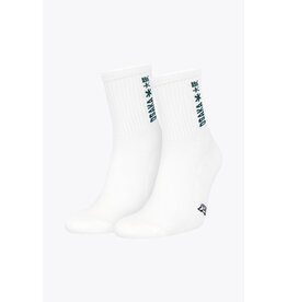 Osaka DUO SPORT SOCKS-DARK GREEN