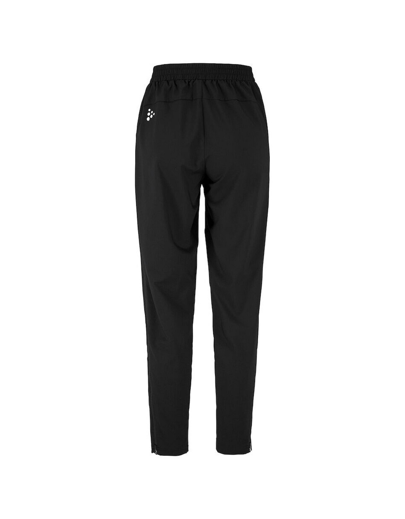 Craft RUSH 2.0 TRAINING FZ PANTS M-BLACK