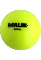 MALIK Hockeyball Indoor yellow