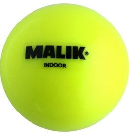 MALIK Hockeyball Indoor yellow