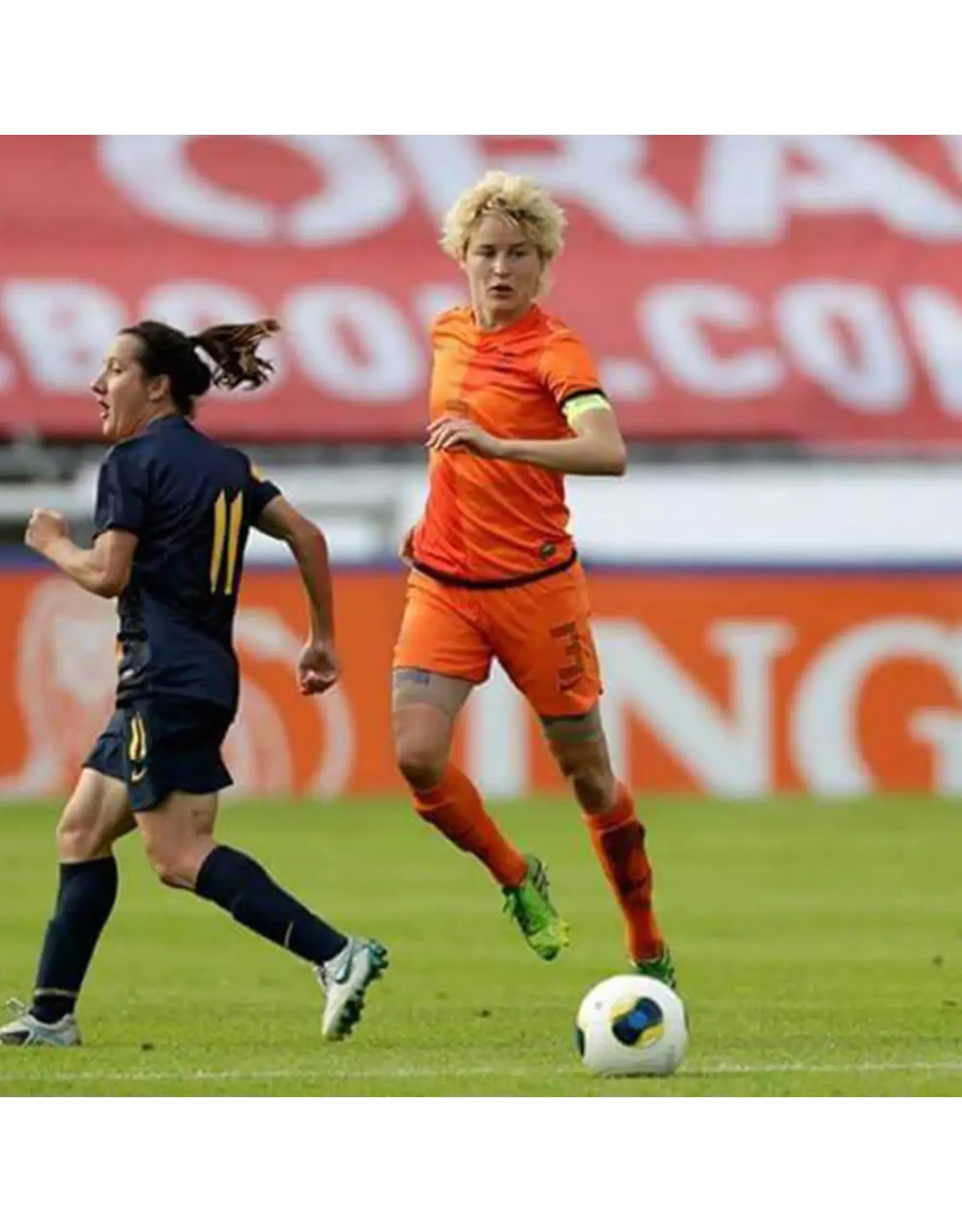 Herzog Herzog PRO Tigh Support black