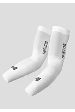 Herzog Herzog comp. armsleeves PRO white