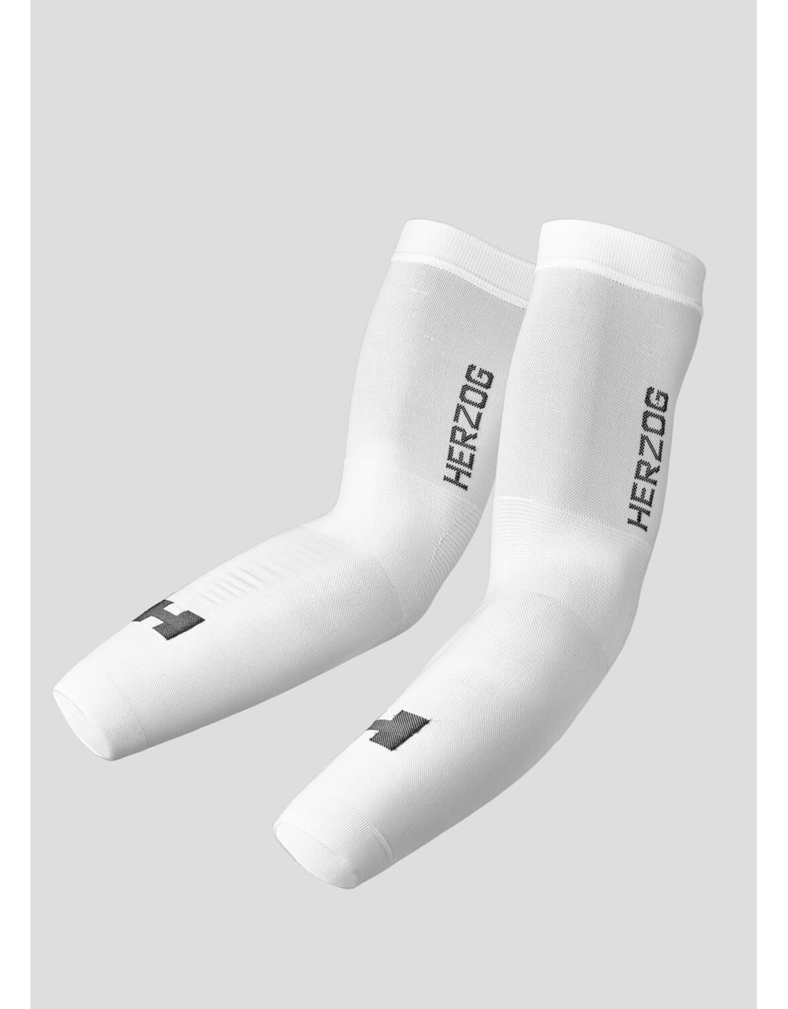 Herzog Herzog comp. armsleeves PRO white