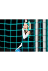 Herzog Herzog comp. armsleeves PRO white