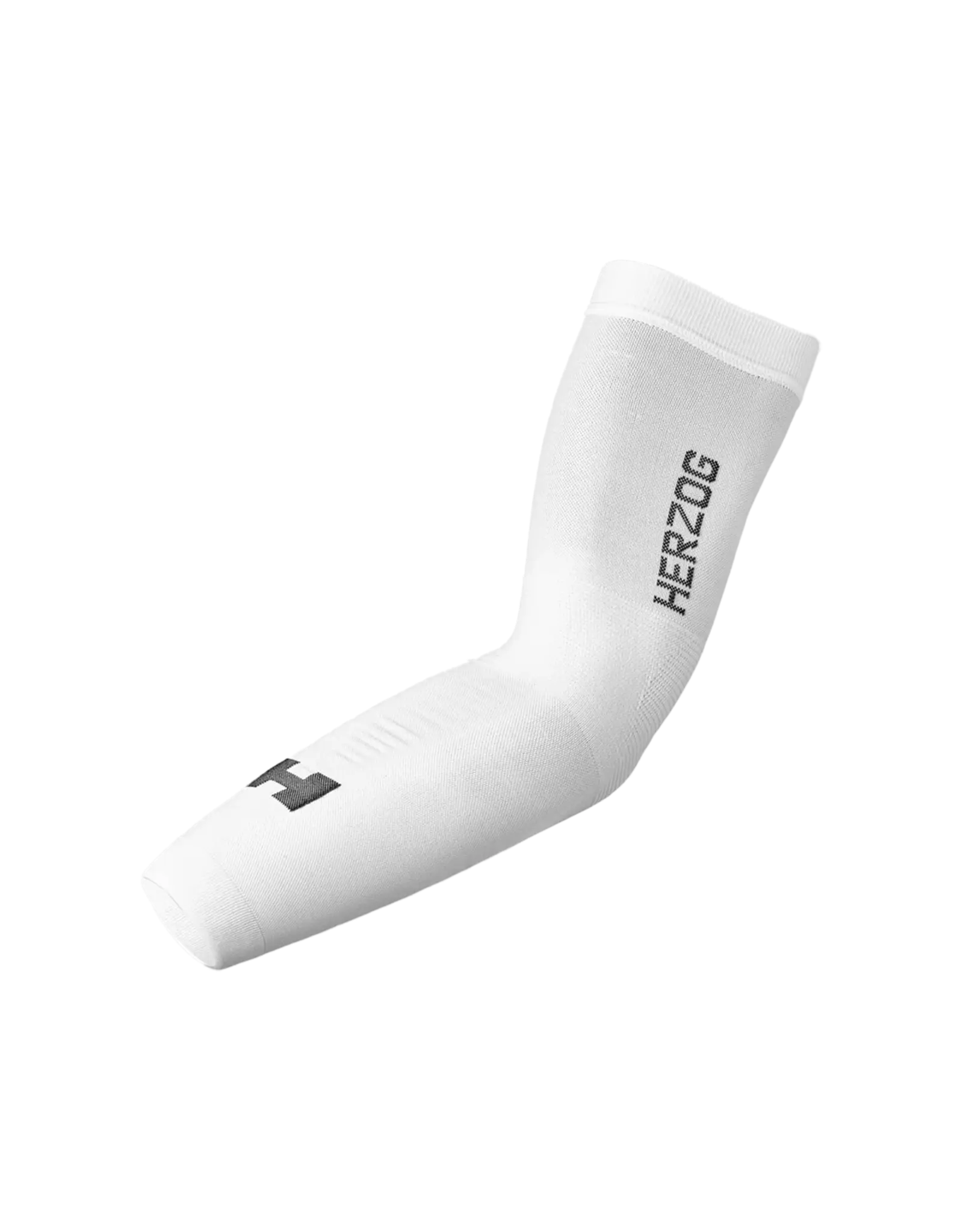 Herzog Herzog comp. armsleeves PRO white