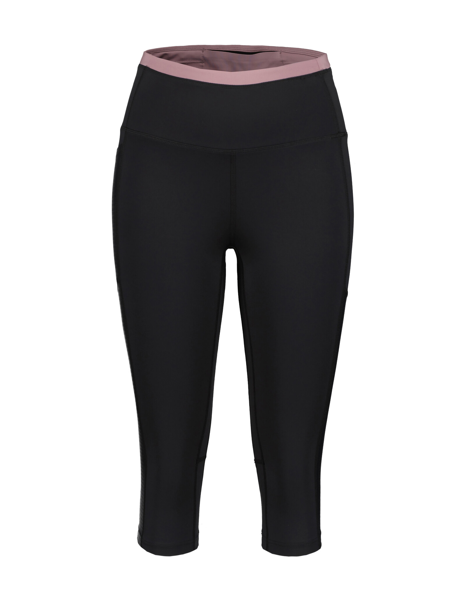 Rukka RUKKA MOURU-Dames-BASIC BLACK