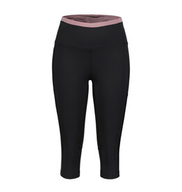 Rukka RUKKA MOURU-Dames-BASIC BLACK