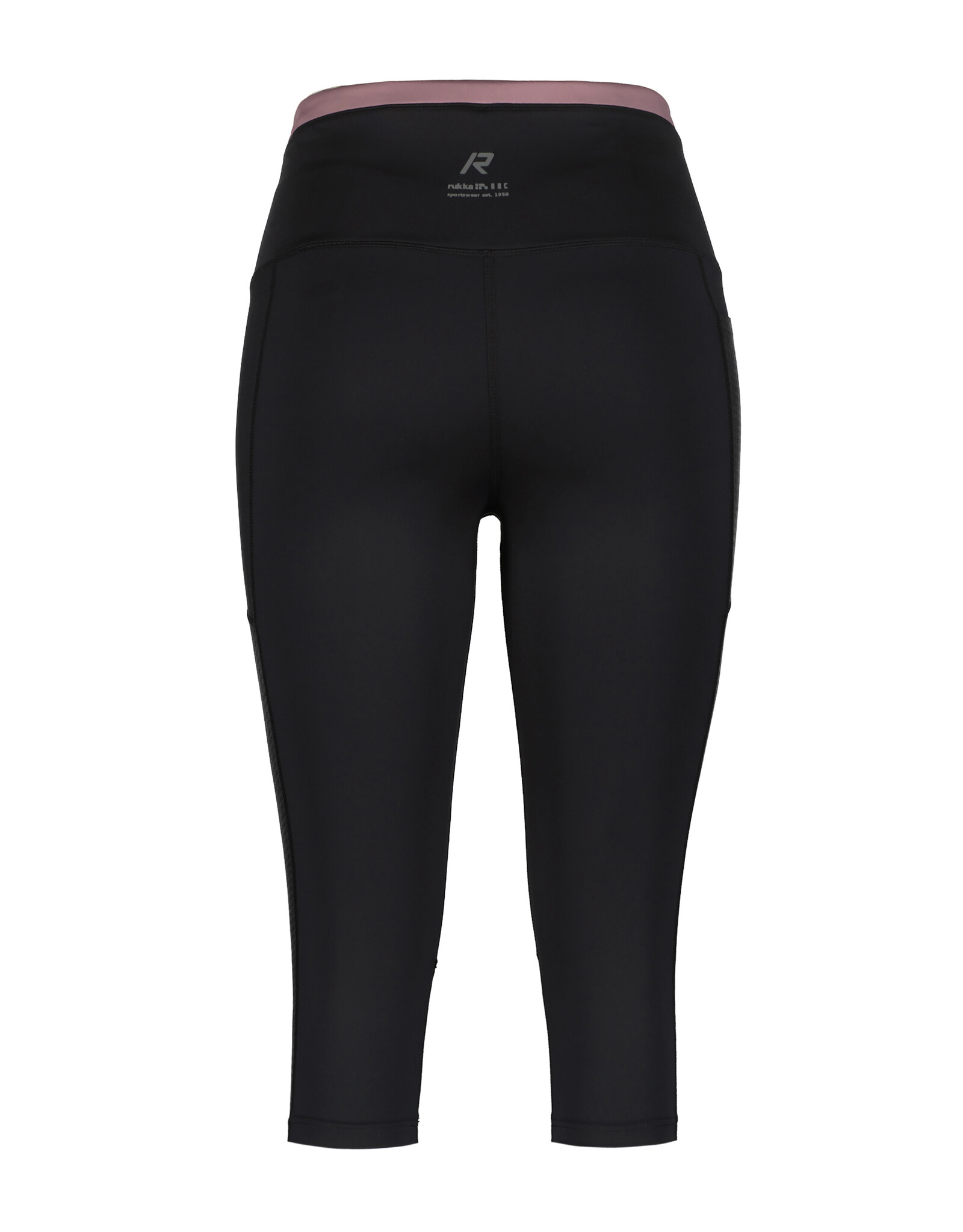 Rukka RUKKA MOURU-Dames-BASIC BLACK