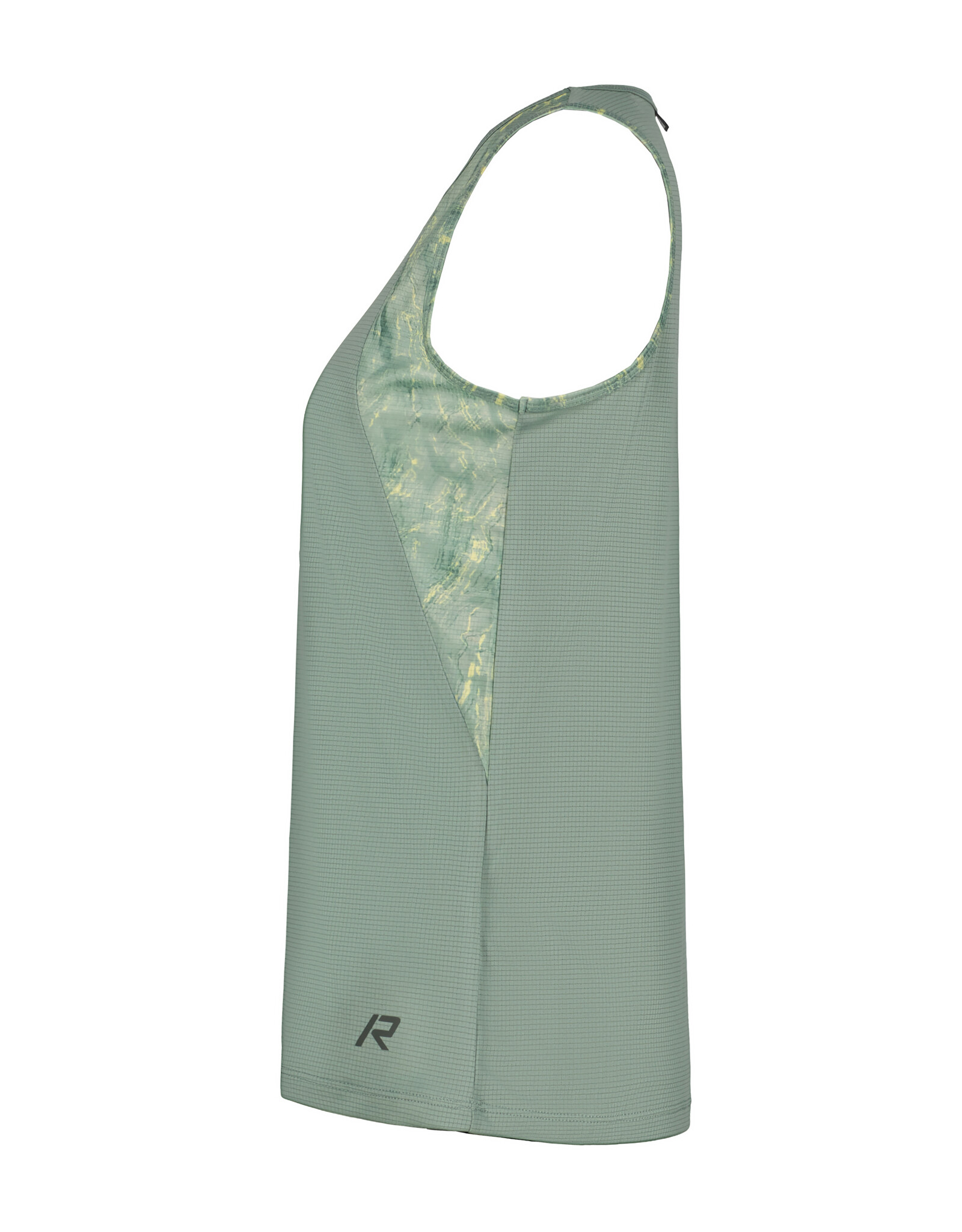 Rukka RUKKA MILLOLA PRINT-Dames-ASPARAGUS