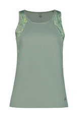 Rukka RUKKA MILLOLA PRINT-Dames-ASPARAGUS
