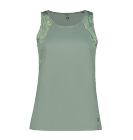 Rukka RUKKA MILLOLA PRINT-Dames-ASPARAGUS