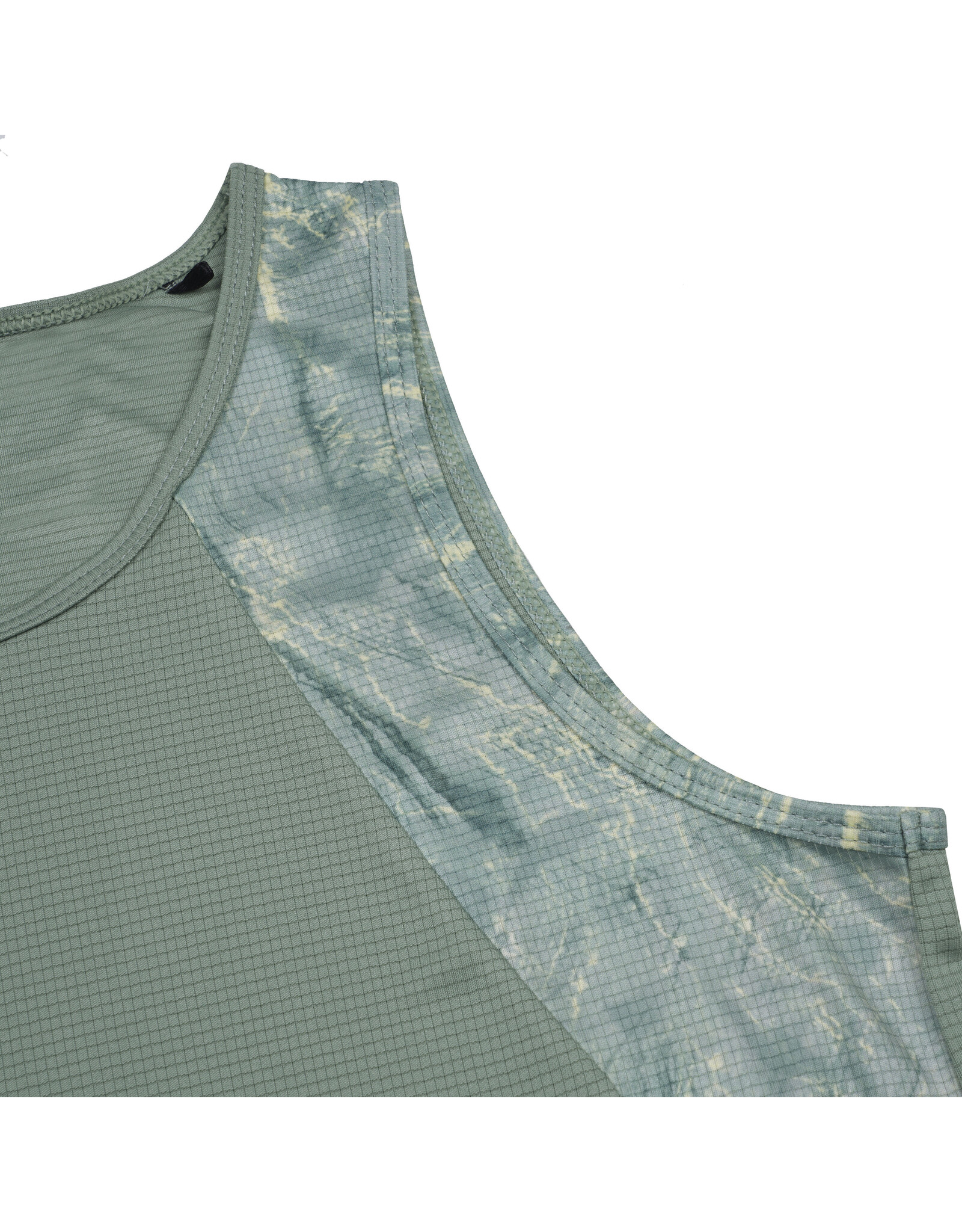 Rukka RUKKA MILLOLA PRINT-Dames-ASPARAGUS