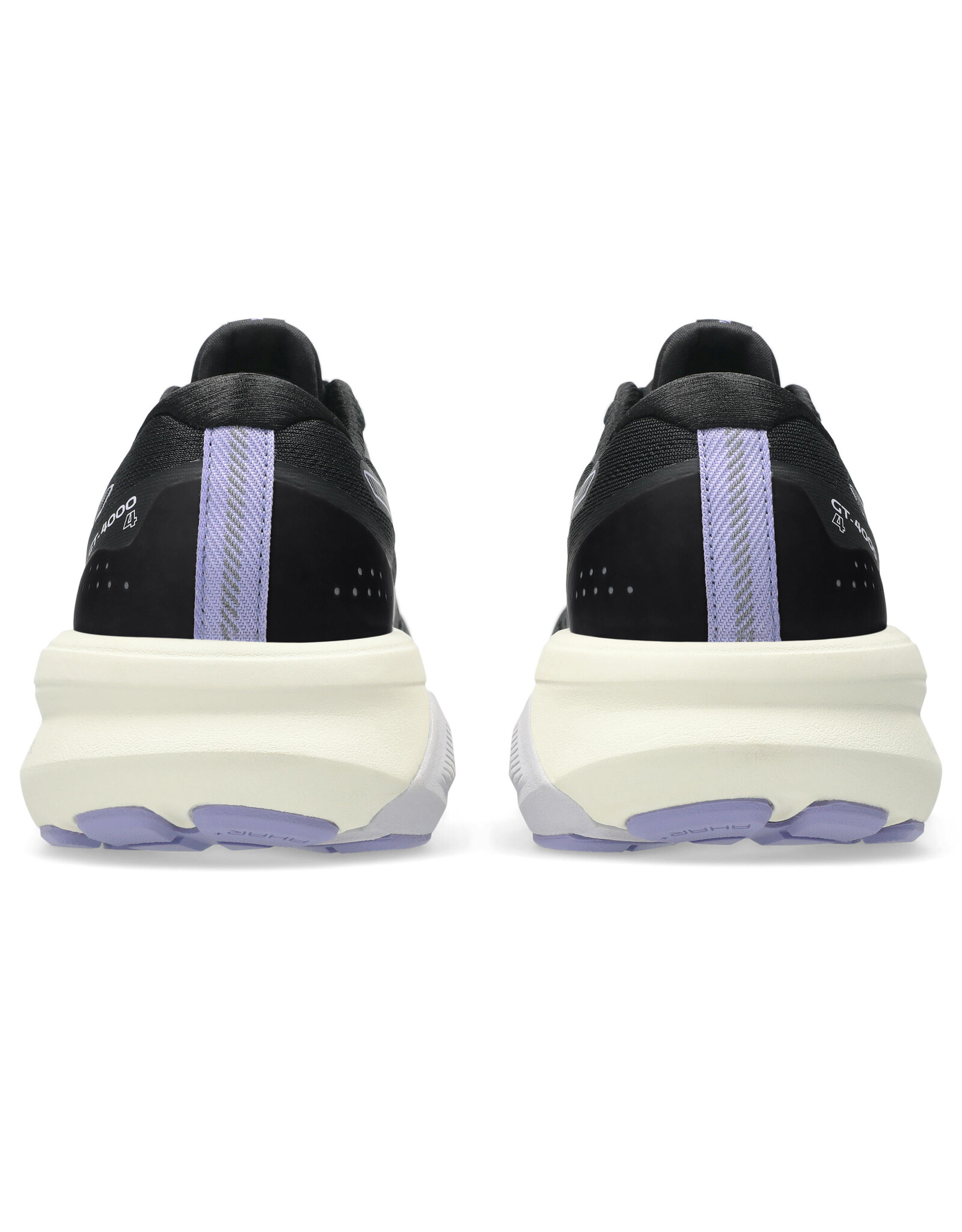 Asics GT-4000 4-Dames-BLACK/BLUEBELL