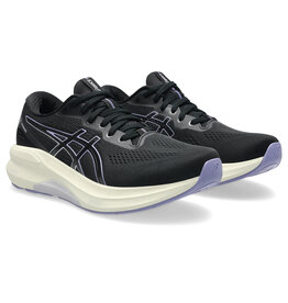 Asics GT-4000 4-Dames-BLACK/BLUEBELL