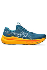 Asics GT-2000 14-Heren-DARK TEAL/WHITE