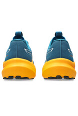 Asics GT-2000 14-Heren-DARK TEAL/WHITE