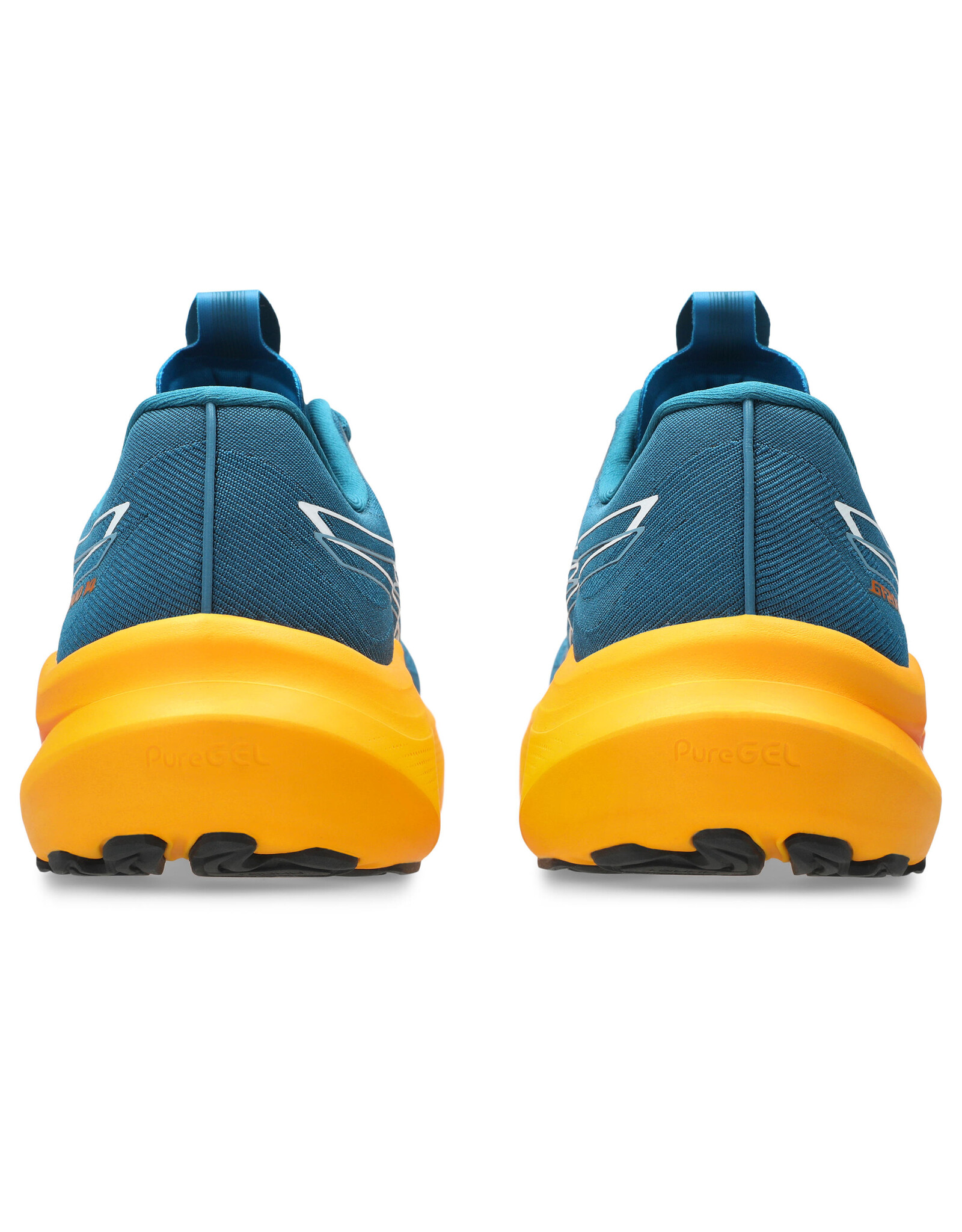 Asics GT-2000 14-Heren-DARK TEAL/WHITE