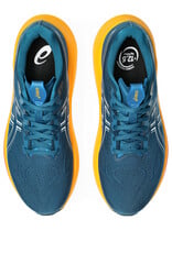 Asics GT-2000 14-Heren-DARK TEAL/WHITE