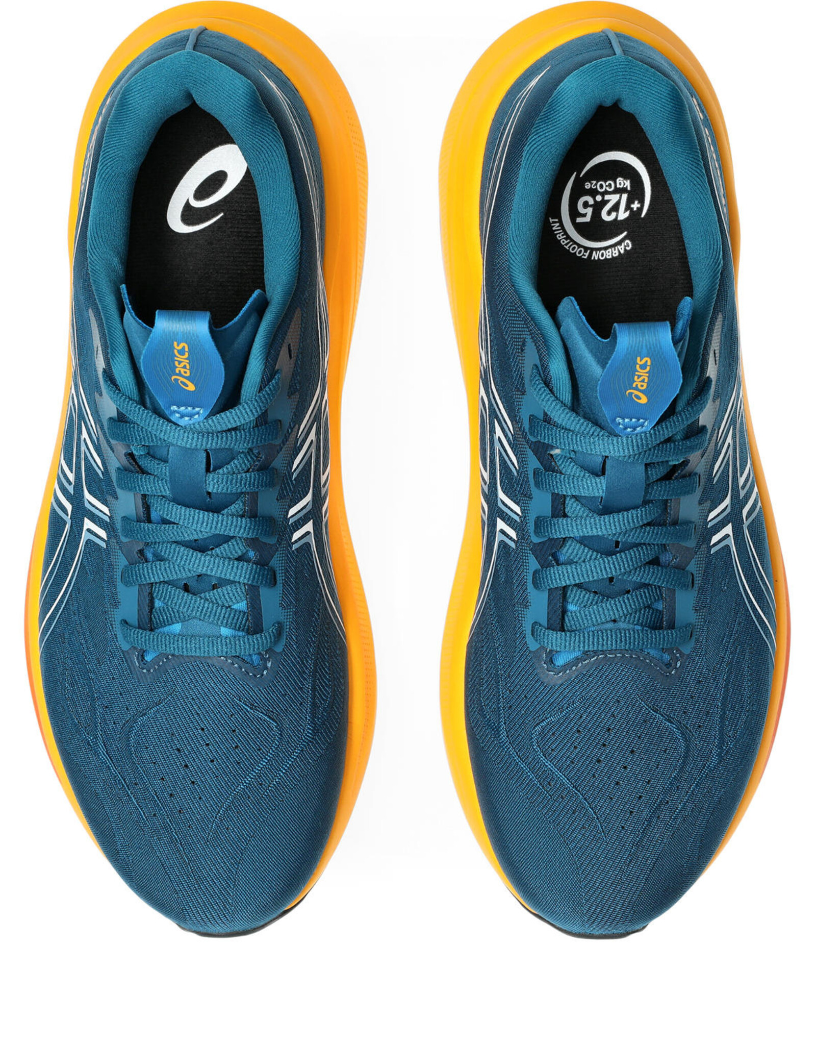 Asics GT-2000 14-Heren-DARK TEAL/WHITE