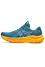 Asics GT-2000 14-Heren-DARK TEAL/WHITE