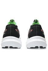 Asics GT-2000 14-Dames-BLACK/SUN CORAL