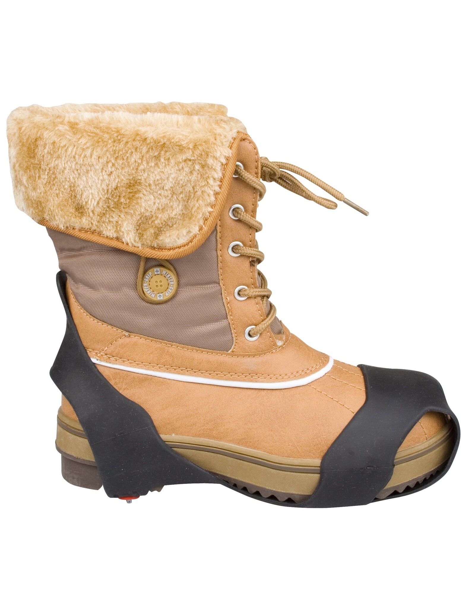 Winter-grip® Antislip Zool • Grip Studs •