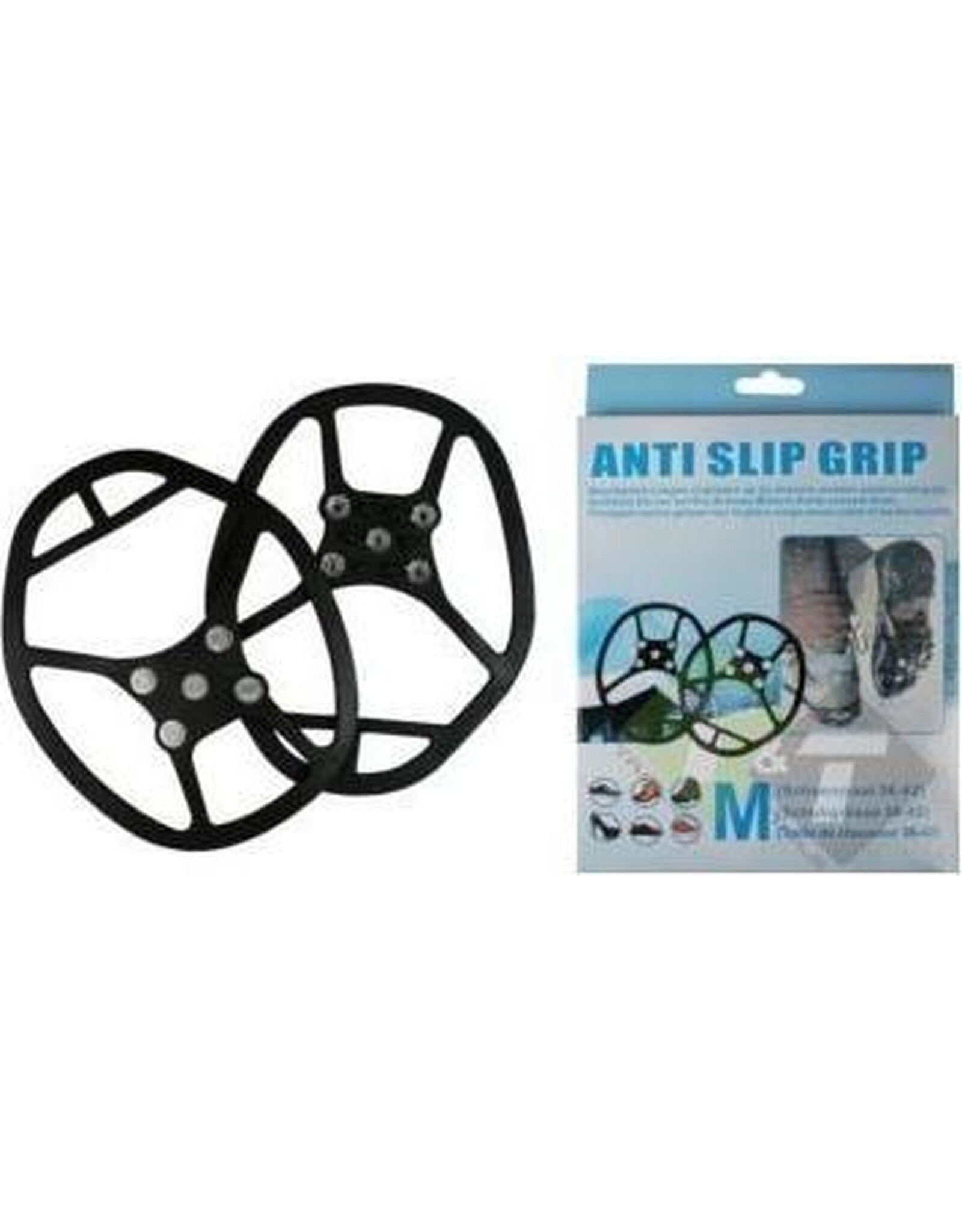 ANTI SLIP GRIP