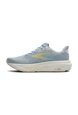Brooks Ghost 17-Dames-Skyway/Coconut/Sand
