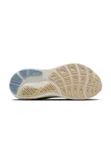 Brooks Ghost 17-Dames-Skyway/Coconut/Sand