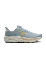 Brooks Ghost 17-Dames-Skyway/Coconut/Sand