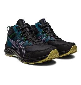 Asics GEL-VENTURE 9 MT-BLACK/DIGITAL VIOLET-Dames