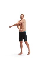 Speedo ECO+ HYPERBOOM SPLICE JAM BLA/BLU